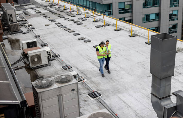 Best Commercial Roofing Services  in Dorr, MI